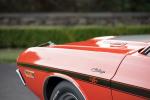 Dodge Challenger R/T 440 Six Pack 1970 года